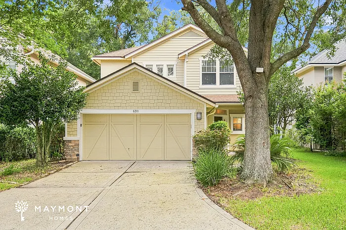 6311 Devonhurst Dr