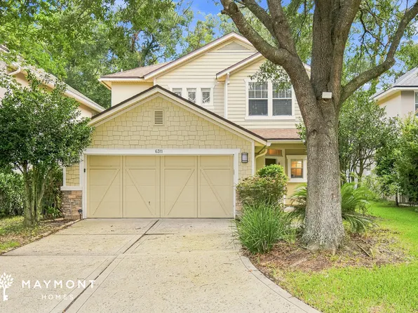 6311 Devonhurst Dr, Jacksonville, FL 32258