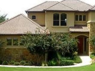 12 Wingreen Loop, The Hills, TX 78738