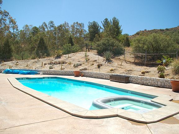 Refreshing Pool/Spa