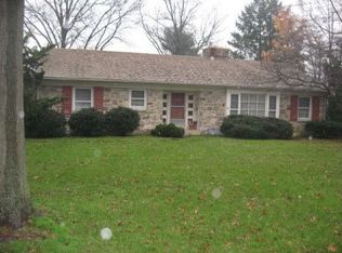 1805 Anne Ave, Lancaster, PA 17601