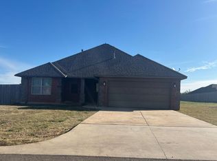 4360 Nicole Dr, Norman, OK 73072