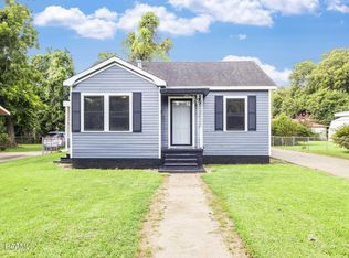 604 Choctaw Dr, Opelousas, LA 70570