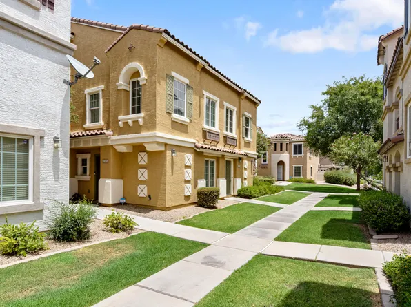 1315 S SABINO Drive, Gilbert, AZ 85296