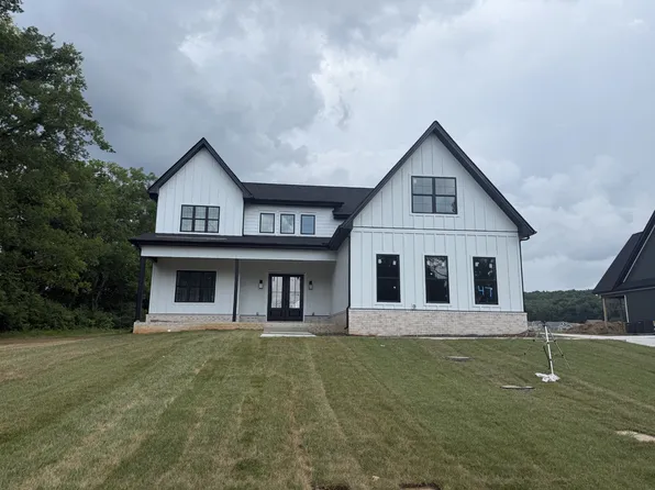2716 Canton Dr Lot 47, Murfreesboro, TN 37129