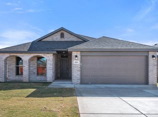 2315 136th St, Lubbock, TX 79423