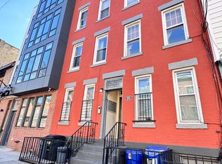 309 3rd St APT 8, Jersey City, NJ 07302