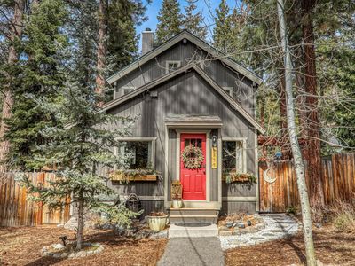 8855 Salmon Ave, Kings Beach, CA, 96143