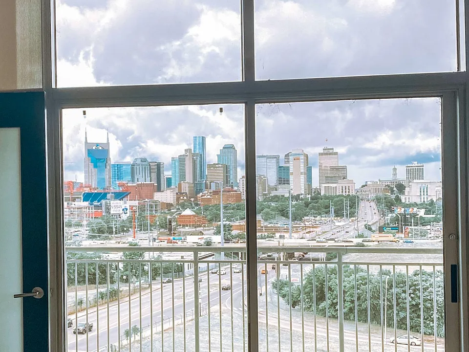 2115 Yeaman Pl #604