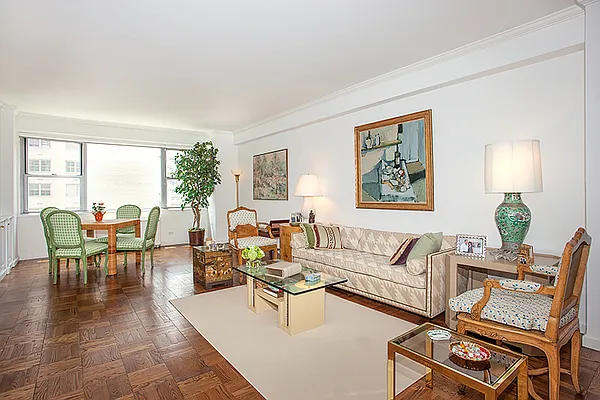 Sold by Brown Harris Stevens | media 1