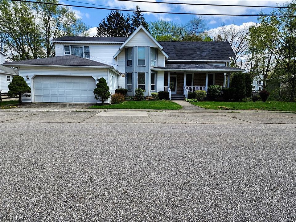 44 Liberty St, Seville, OH 44273 Zillow