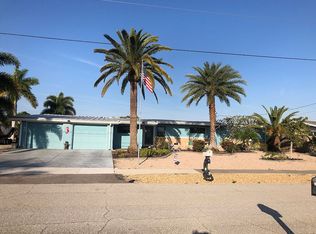 142 Severin Rd, Pt Charlotte, FL 33952