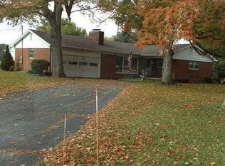 4017 W Magers Dr, Marion, IN 46952