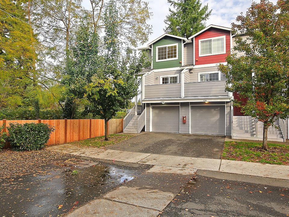 1st image of 14542 12th Ave NE