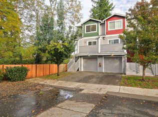 14542 12th Ave NE, Shoreline, WA 98155