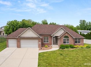 26634 W Dorothy Ct, Channahon, IL 60410