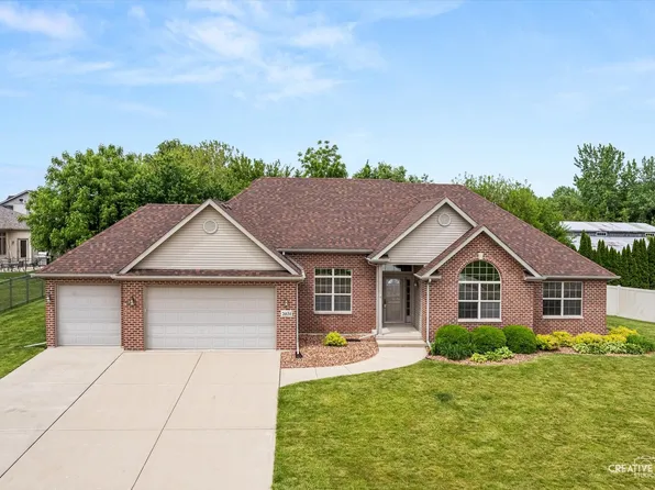26634 W Dorothy Ct, Channahon, IL 60410