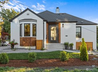 2403 Prescott Ave SW, Seattle, WA 98126