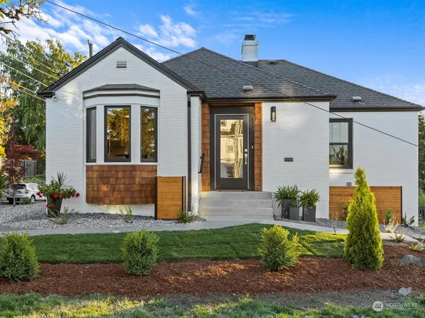 2403 Prescott Avenue SW, Seattle, WA 98126