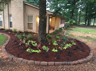 5437 Highway 341, Pontotoc, MS 38863