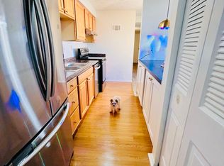 830 Heather Ridge Dr UNIT K, Frederick, MD 21702