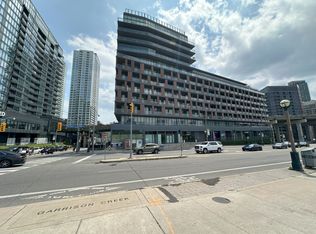 169 Fort York Blvd #1002, Toronto, ON M5V0C8