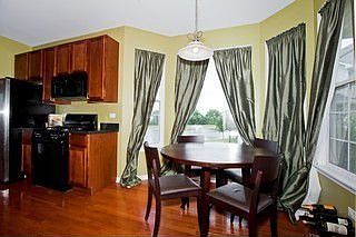 Kitchen / Breakfast Room