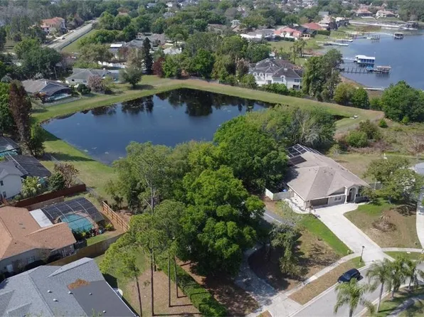 7741 Pointview Cir, Orlando, FL 32836