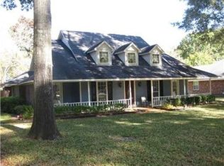 9903 Chase Island Dr, Shreveport, LA 71118