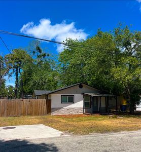 8319 Dandy Ave, Jacksonville, FL, 32211