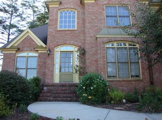 1290 Thistle Gate Path, Lawrenceville, GA 30045