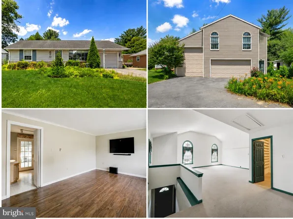 2707 Kimberly Rd, Lancaster, PA 17603