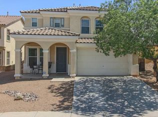 373 W Vuelta Friso, Sahuarita, AZ 85629
