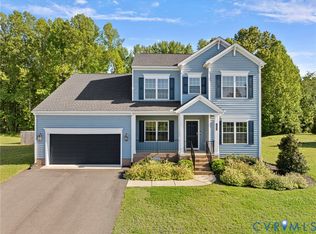 1605 Reed Marsh Pl, Goochland, VA 23063