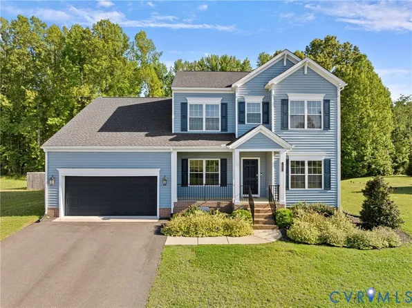 1605 Reed Marsh Pl, Goochland, VA 23063