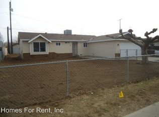 560 Mathew St, Porterville, CA