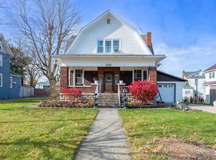 425 N Howard St, Union City, IN