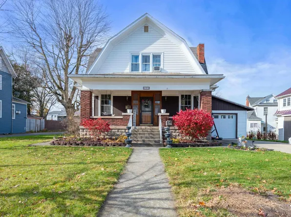 425 N Howard St, Union City, IN 47390