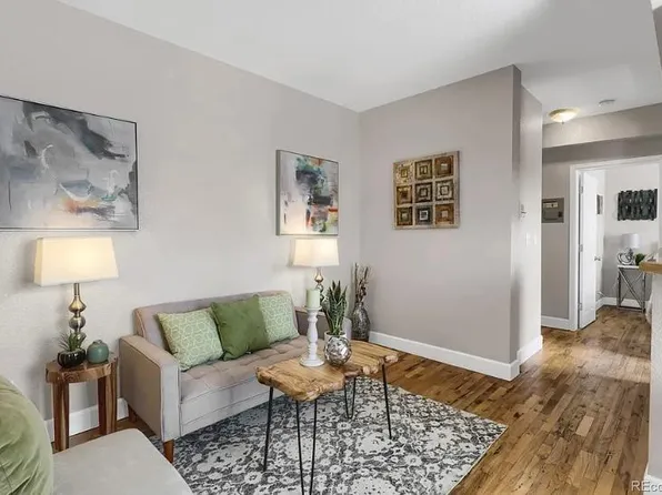 1629 N Clarkson St, Denver, CO 80218