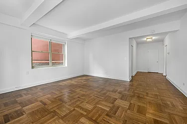 Rented by Rudin Management Company, Inc.