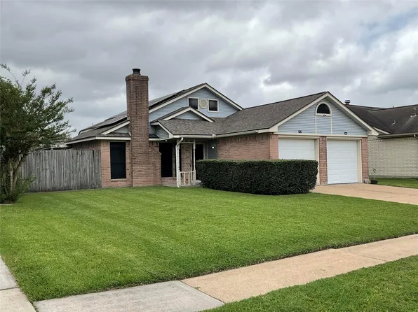 4526 Haiti Ln, Pasadena, TX 77505