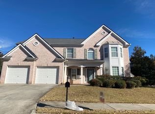 1438 Sandrock Ln SW, Atlanta, GA 30331