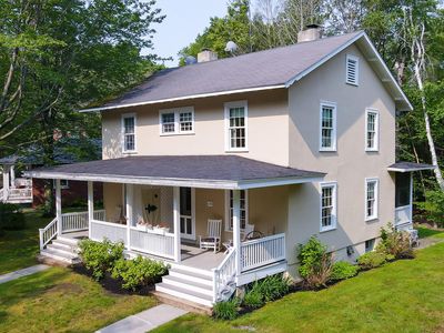 138 Diamond Avenue #138, Portland, ME, 04109