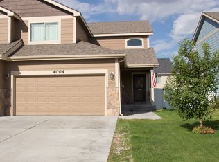 4004 Rain Dancer Trl, Cheyenne, WY 82001
