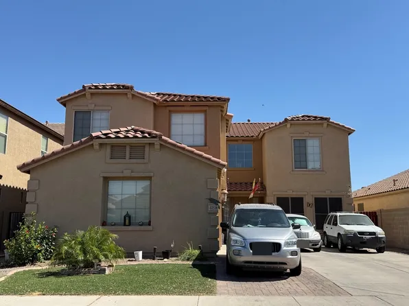 43239 W Delia Blvd, Maricopa, AZ 85138