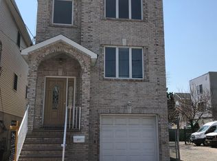 411 Central Ave #2, Harrison, NJ 07029