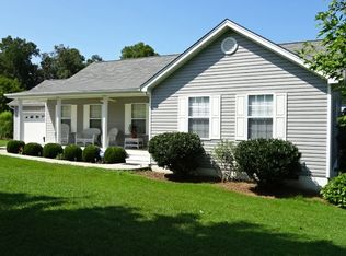 148 Caldwell Rd SE, Cleveland, TN 37323