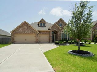 6185 Derby Ct, League City, TX 77573