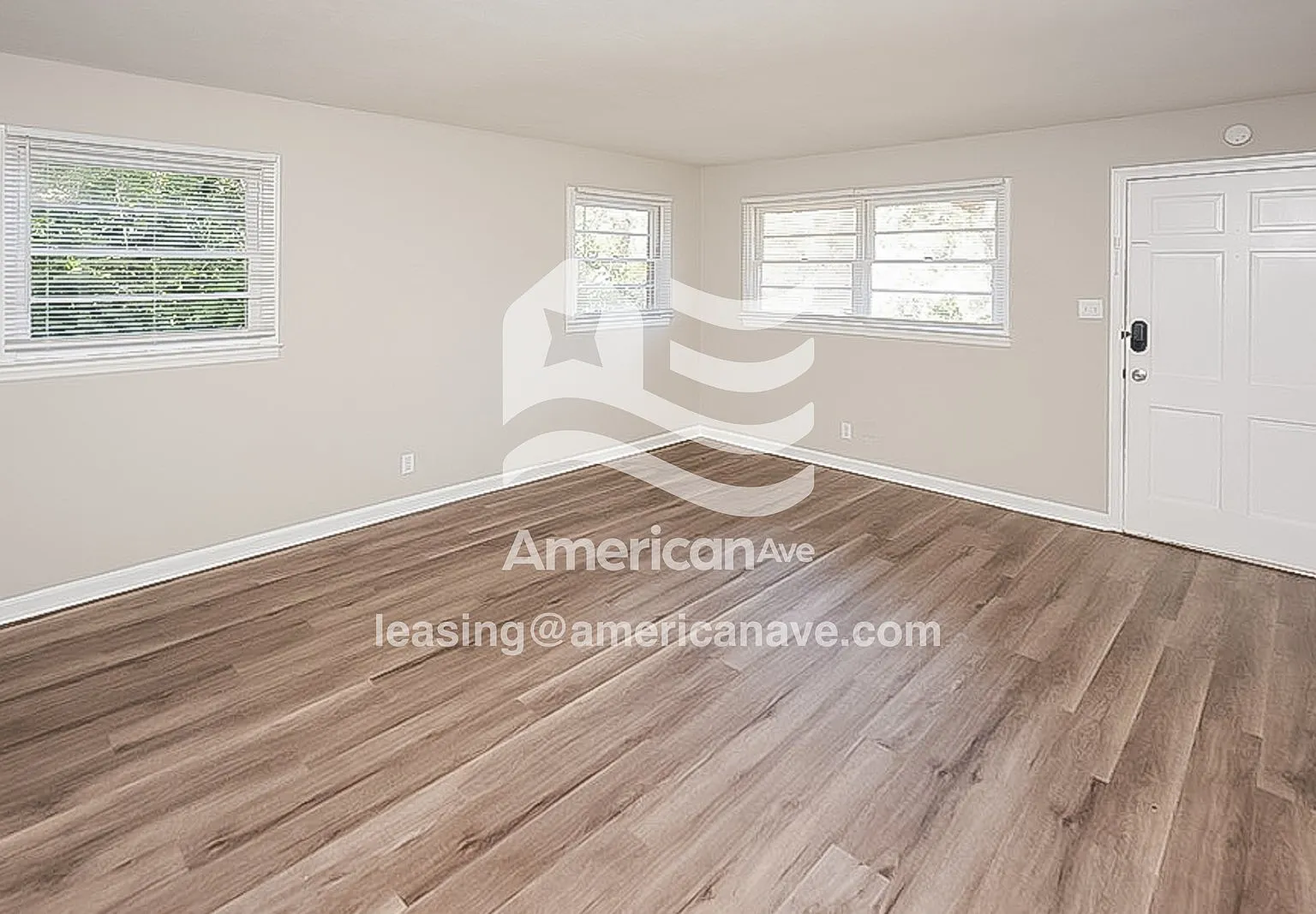 3 bed, 2.0 bath, 1467 sqft, $1,497 — Photo 4