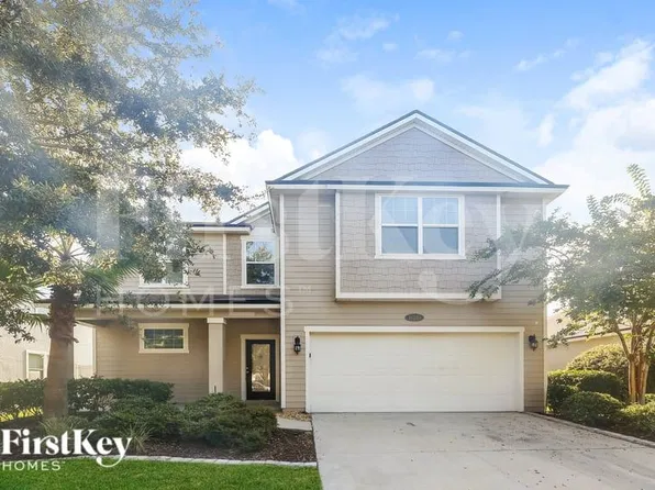 16241 Tisons Bluff Rd, Jacksonville, FL 32218